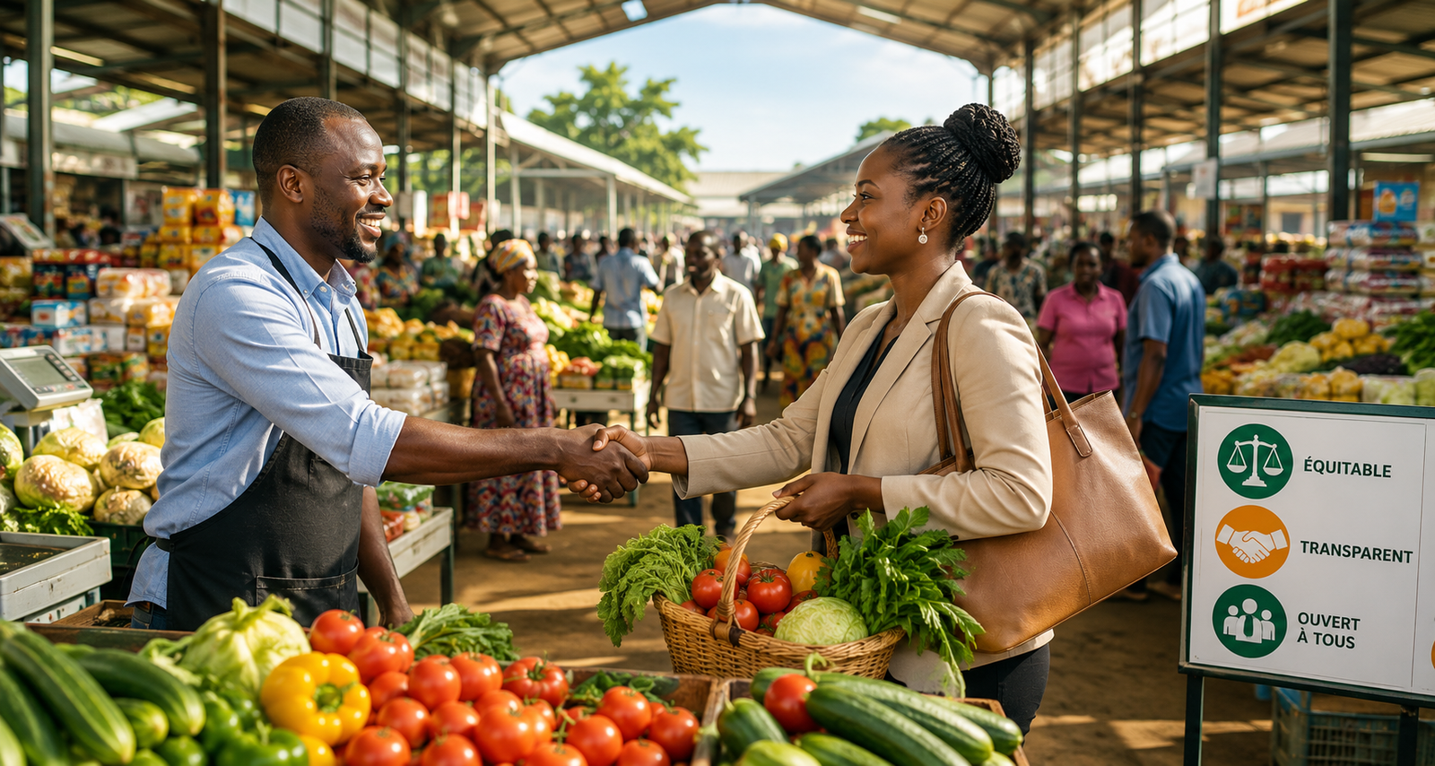 Marché loyal