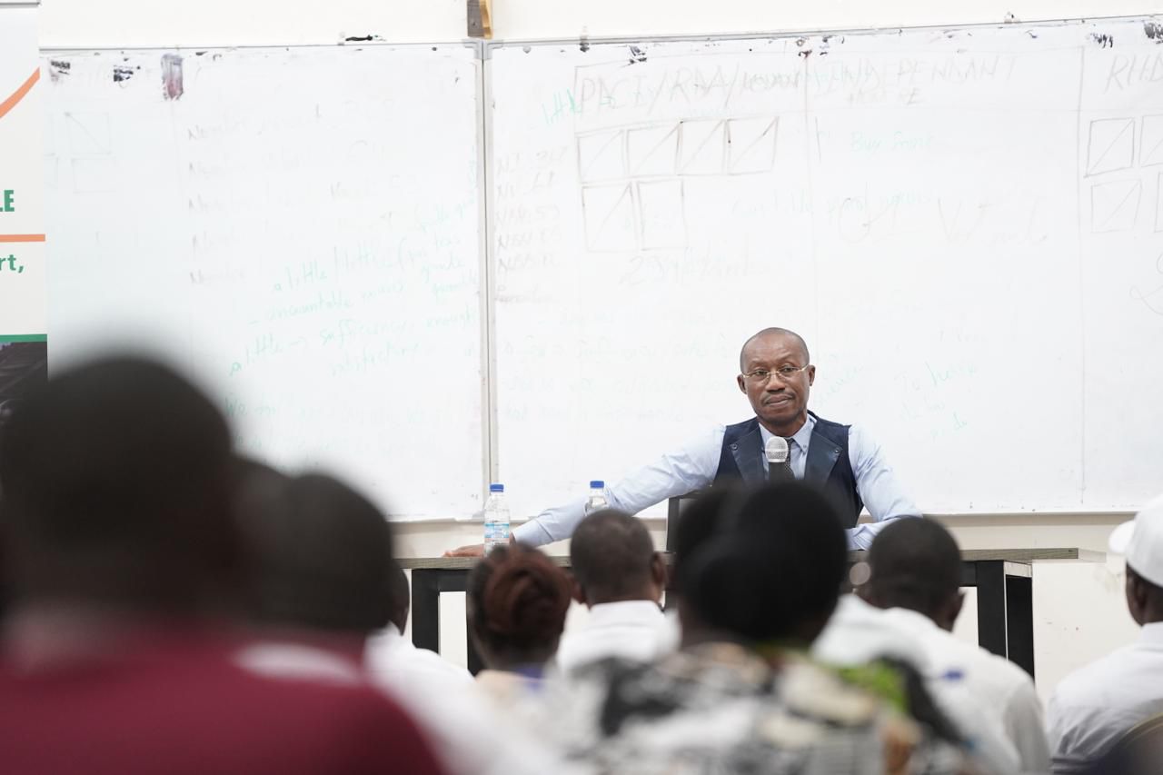 COMMISSION DE LA CONCURRENCE : ATELIER DE FORMATION SUR LE DROIT DE LA CONCURRENCE DANS L'ÉCONOMIE IVOIRIENNE